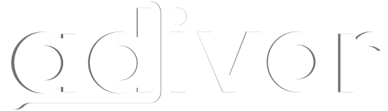 Logo Adivor de Header